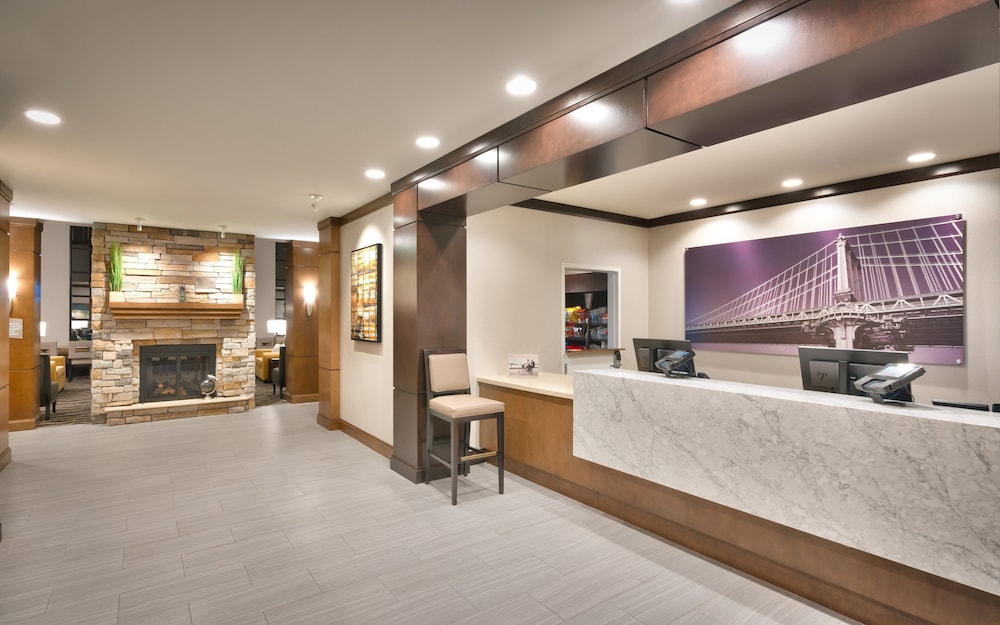 Staybridge Suites Gainesville I 75 by IHG - photo 47