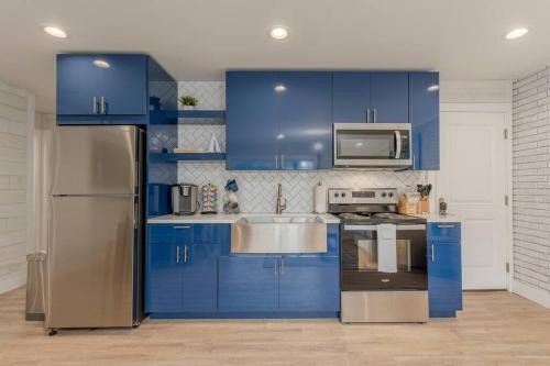 Sunset Family Villa C1 — Bridgman — photo 4