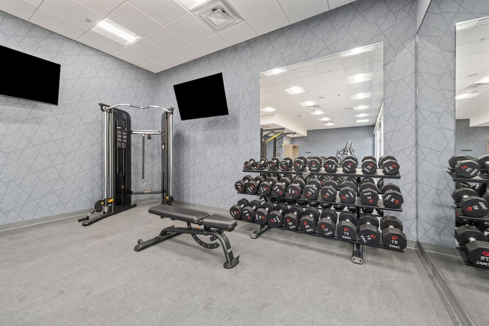 Homewood Suites By Hilton Austin Airport - photo 50