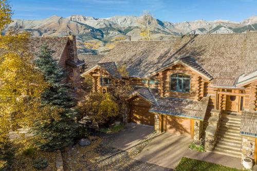 Tristant 108 By Exceptional Stays — Telluride