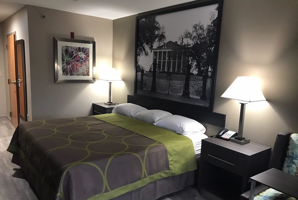 Super 8 by Wyndham Pascagoula - photo 10