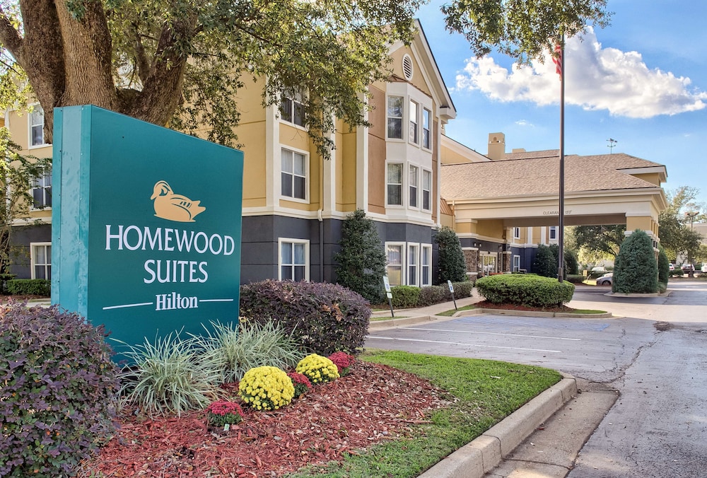 Homewood Suites by Hilton Mobile Airport University Area - featured photo