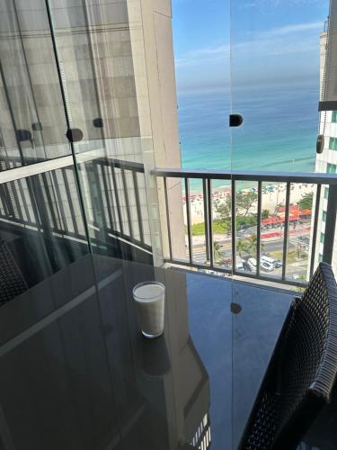 Barra Palace Apart Hotel in Rio De Janeiro, Brasil