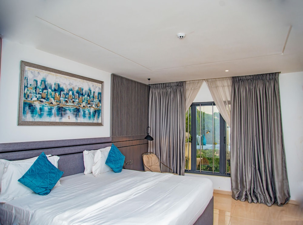 Cherish Hotel And Suites — Agbor — photo 4
