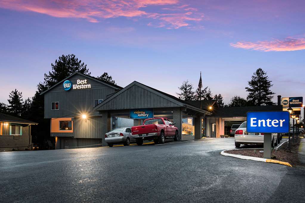 Best Western Portland West Beaverton - featured photo