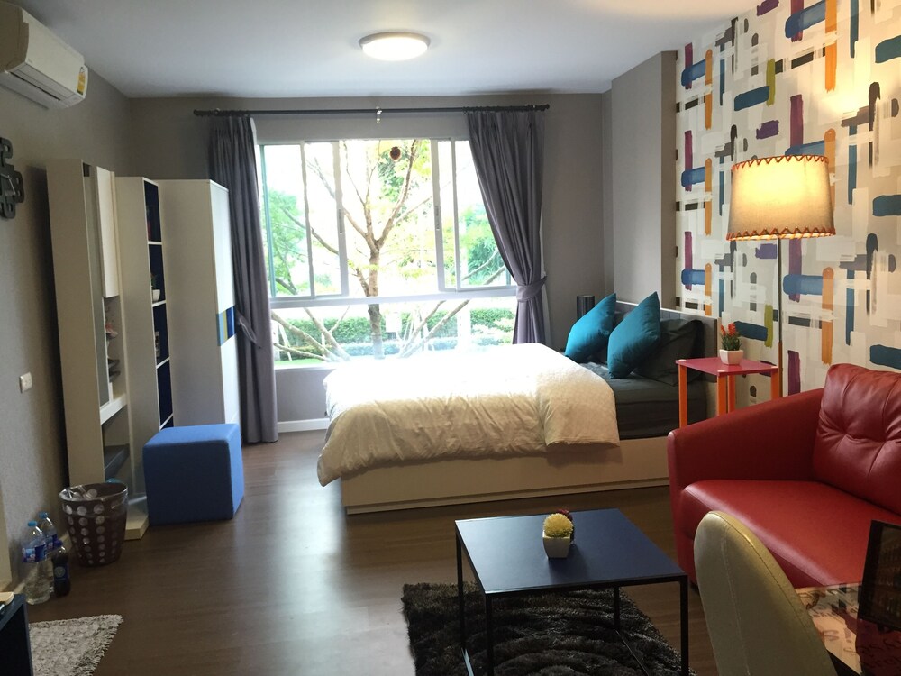 Baan Imm Aim Hua Hin By Life at SP — hotel in Hua Hin