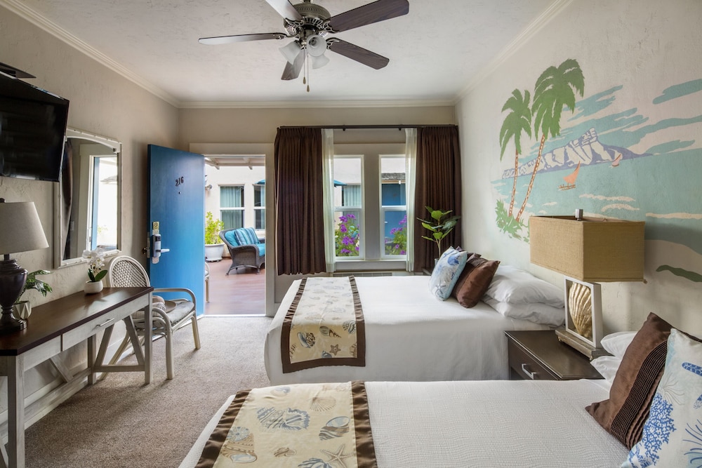 Hotel Mac Rae - photo 5