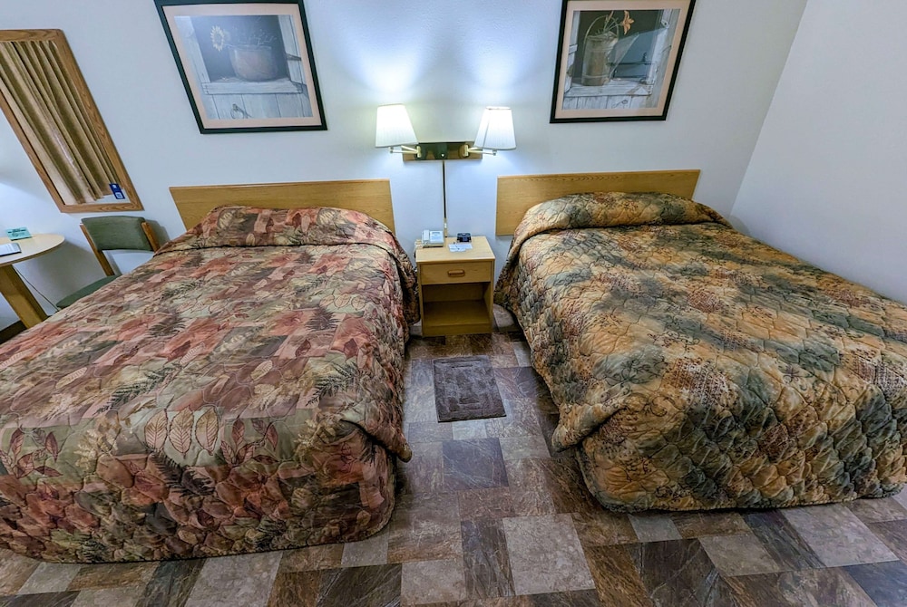 Travelodge Inn & Suites by Wyndham Deadwood - photo 22