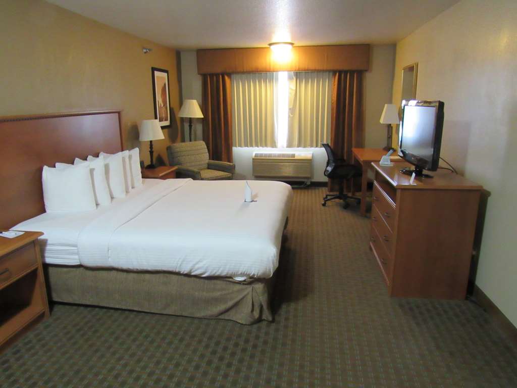Best Western Empire Towers - photo 22