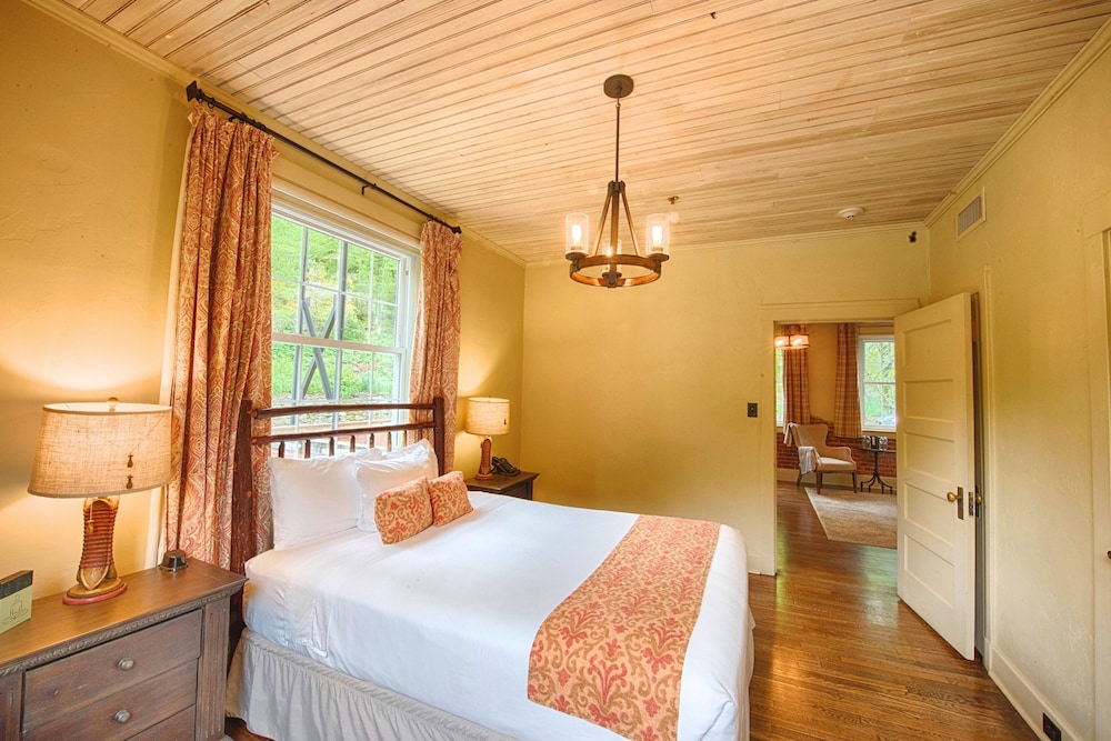 Historic Tapoco Lodge Resort - photo 108