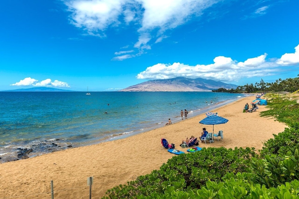 Hale Kamaole 121 by Coldwell Banker Island Vacations - photo 50