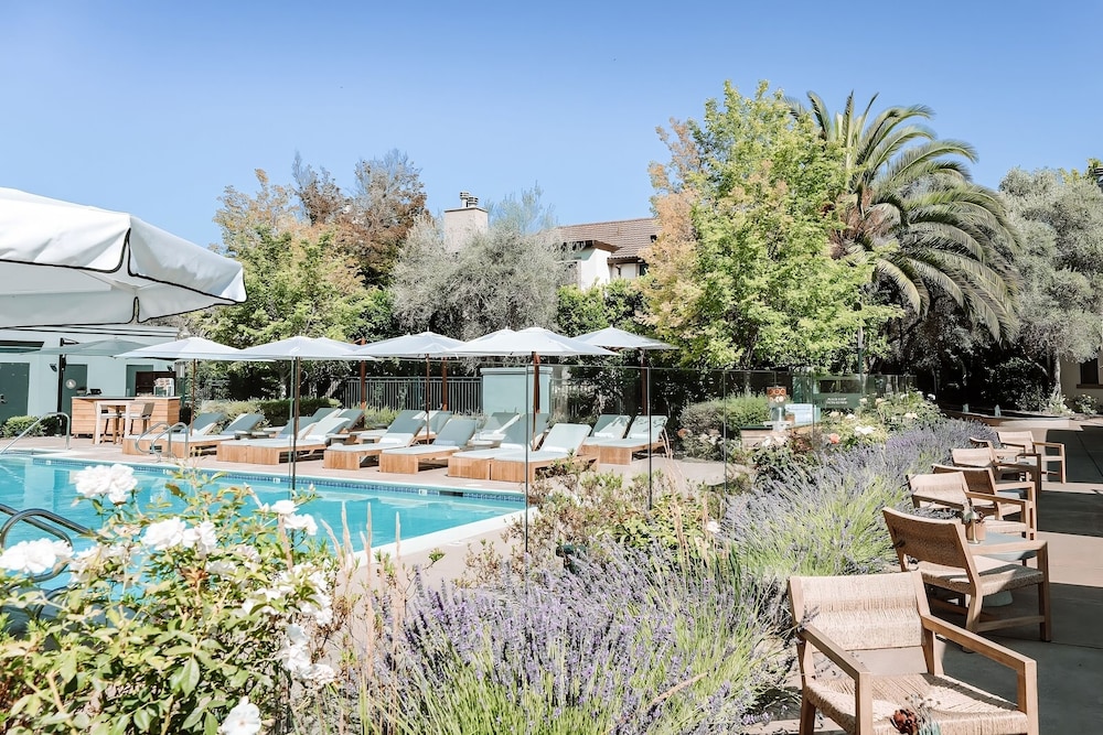 The Estate Yountville - photo 43