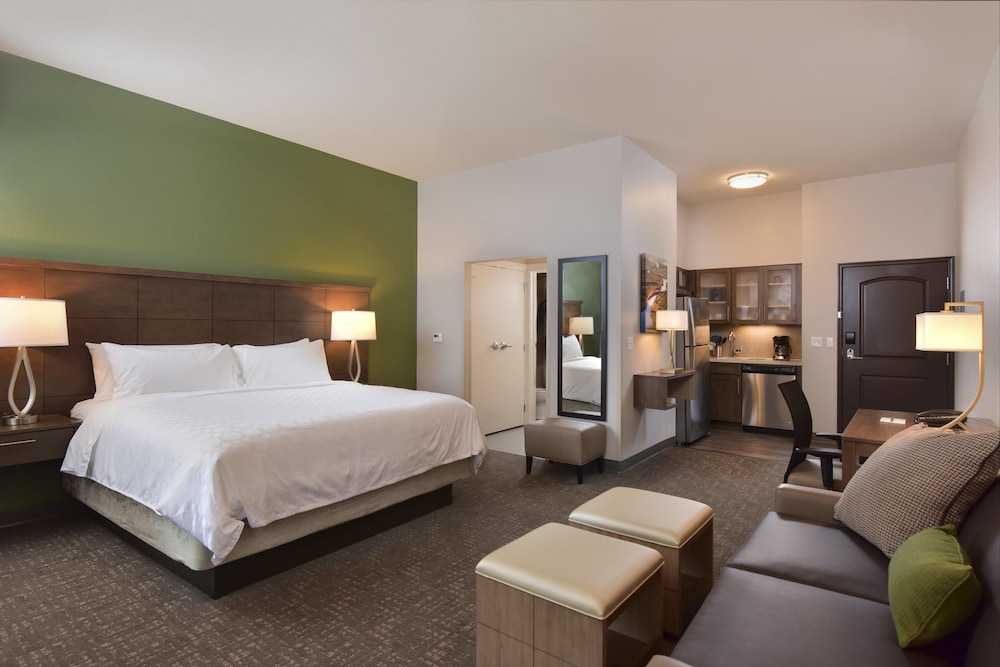 Staybridge Suites Wisconsin Dells Lake Delton by IHG - photo 12