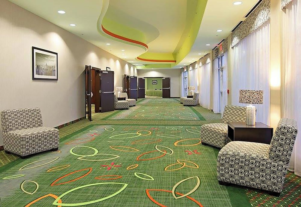 Holiday Inn Garland by IHG - photo 48