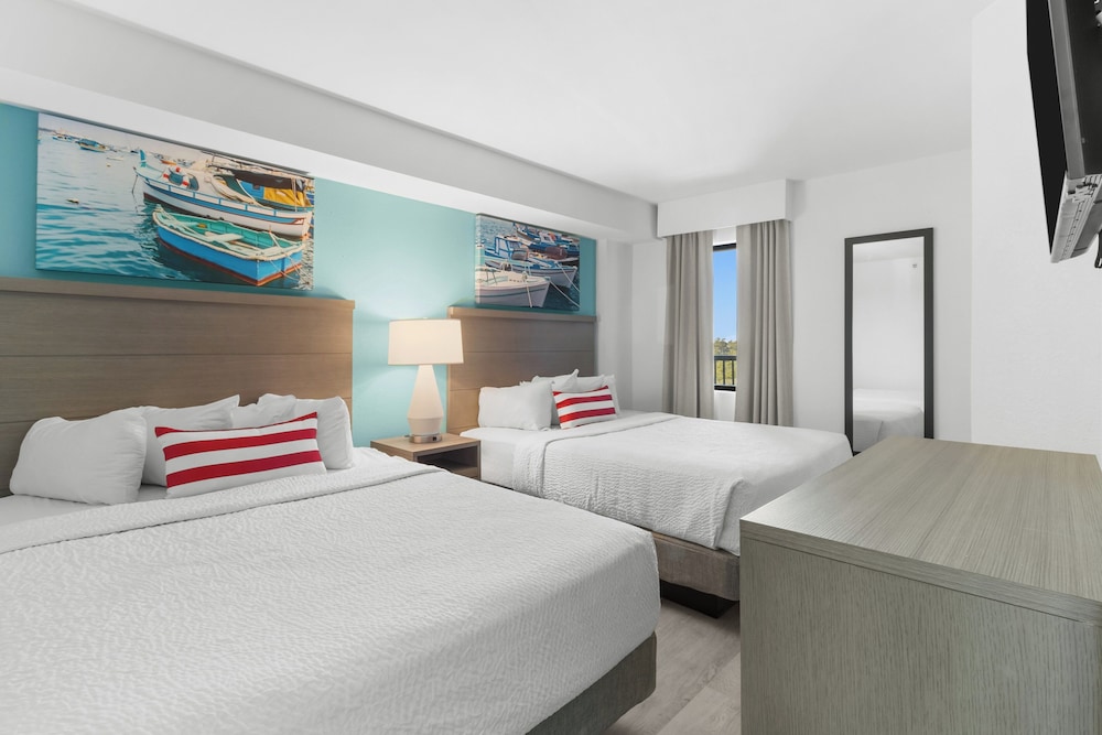 Compass Cove Resort - featured photo