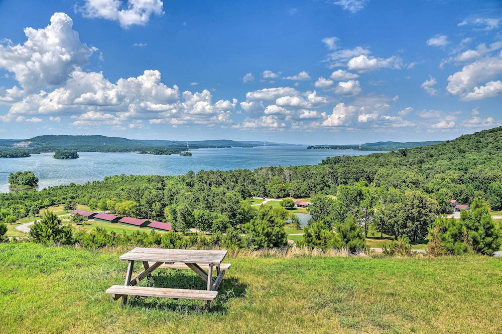 'golfer's Retreat': Guntersville Lake On site - photo 23