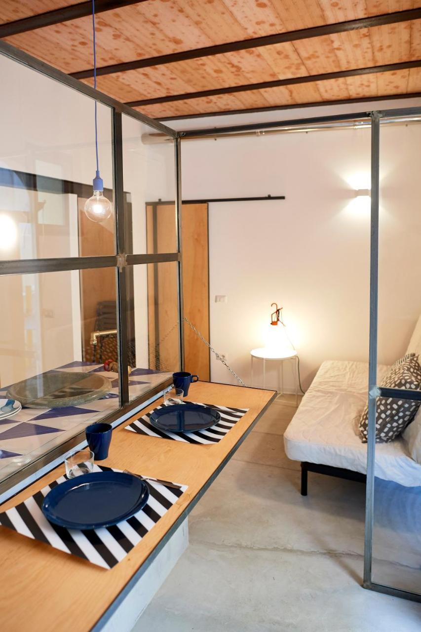 Mediterranea Piccola Dimora per Viaggiatori in Castellammare Del Golfo, Italy