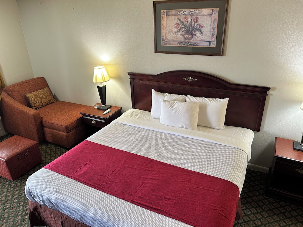 Howards Inn Motel - photo 17