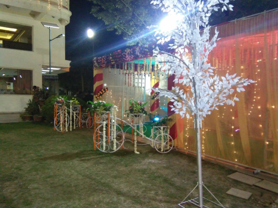 Hotel Suruchi — Gwalior — photo 5