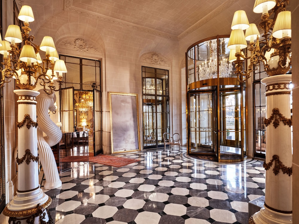 Le Meurice Dorchester Collection — Paris — photo 3