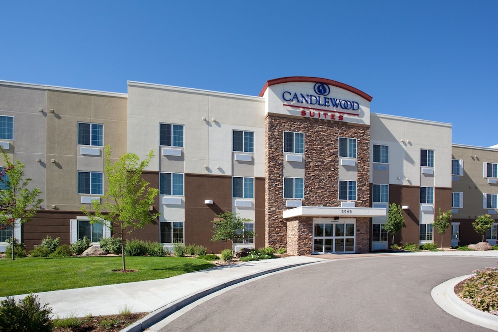 Candlewood Suites Loveland by IHG - photo 61