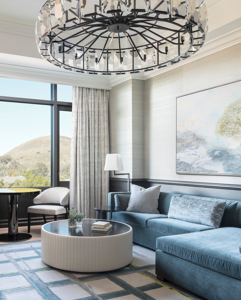 Four Seasons Hotel Los Angeles at Westlake Village - photo 25