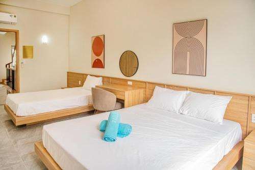 The Vista Châu Đốc Hotel — Cho Dok — photo 4