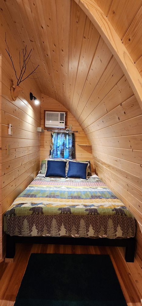 Emberglow Outdoor Resort - photo 58