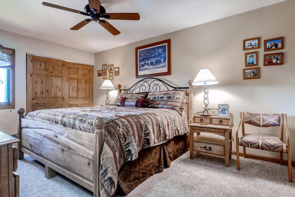 Ski Inn Condominiums by Resort Lodging Company - photo 23
