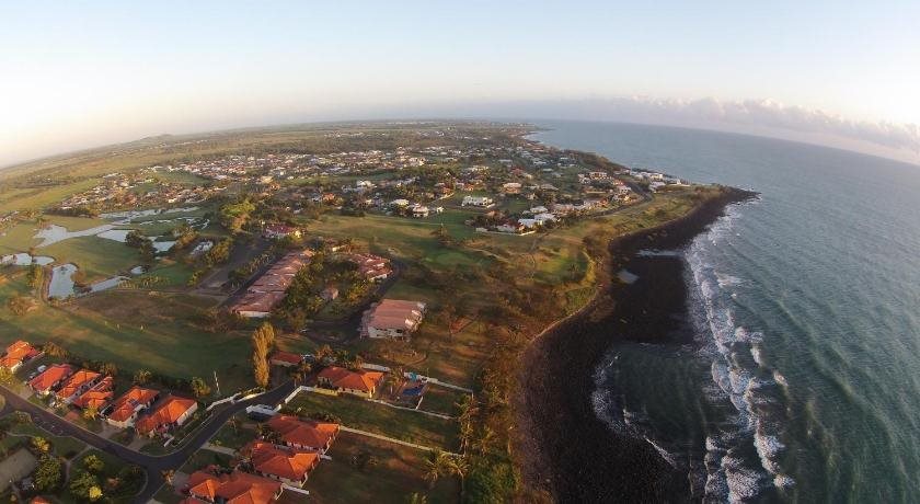 Coral Cove Resort — hotel in Bundaberg