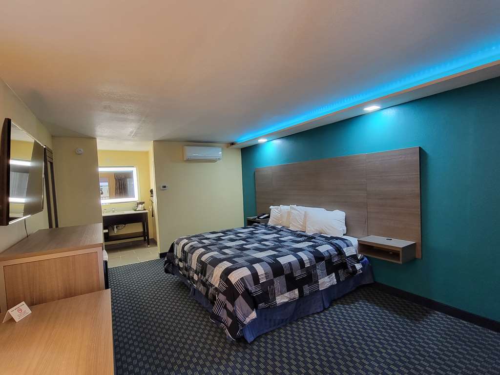 SureStay Plus Hotel by Best Western Odessa - photo 13
