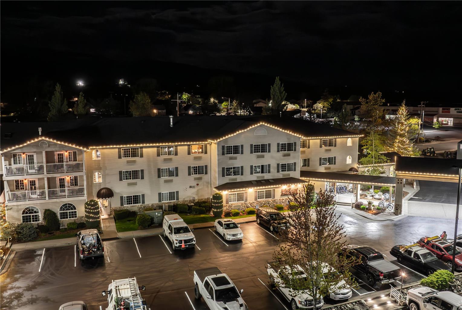 Super 8 by Wyndham Grangeville - photo 18