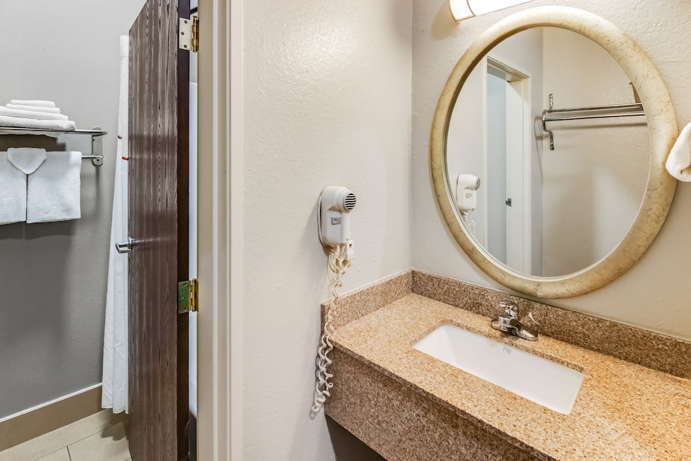 Red Roof Inn Springfield OH - photo 11