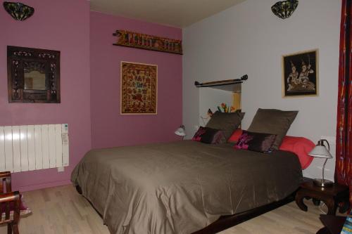 Domaine De Maleval — hotel in Saint-Agreve