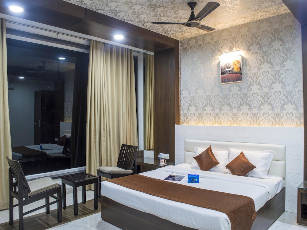Oyo 2146 Hotel Tilak — Bhopal — photo 2