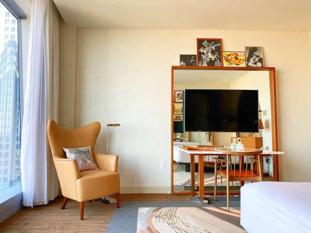Lotte Hotel Seattle - photo 57
