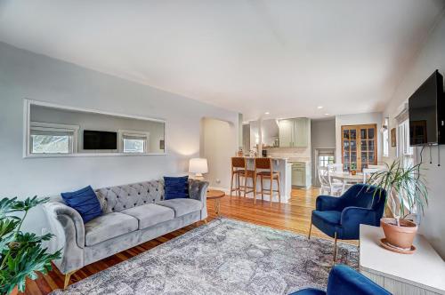 The Meeker House — 4-Star Luxury Hotel in Bowling Green, United States