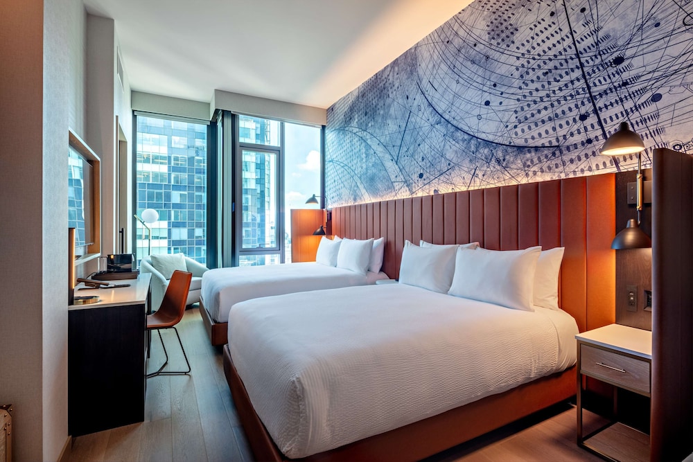 Tempo by Hilton New York Times Square - photo 19