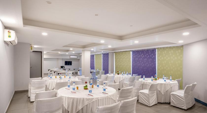 Mastiff Hotel City Nest Gurgaon