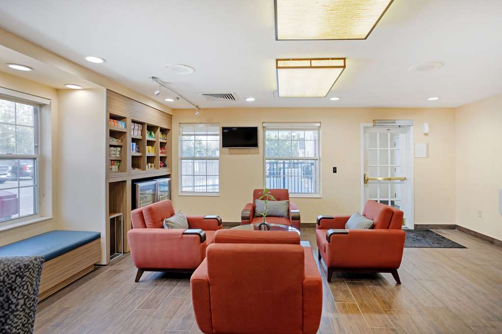 MainStay Suites Mt. Laurel Philadelphia - photo 14