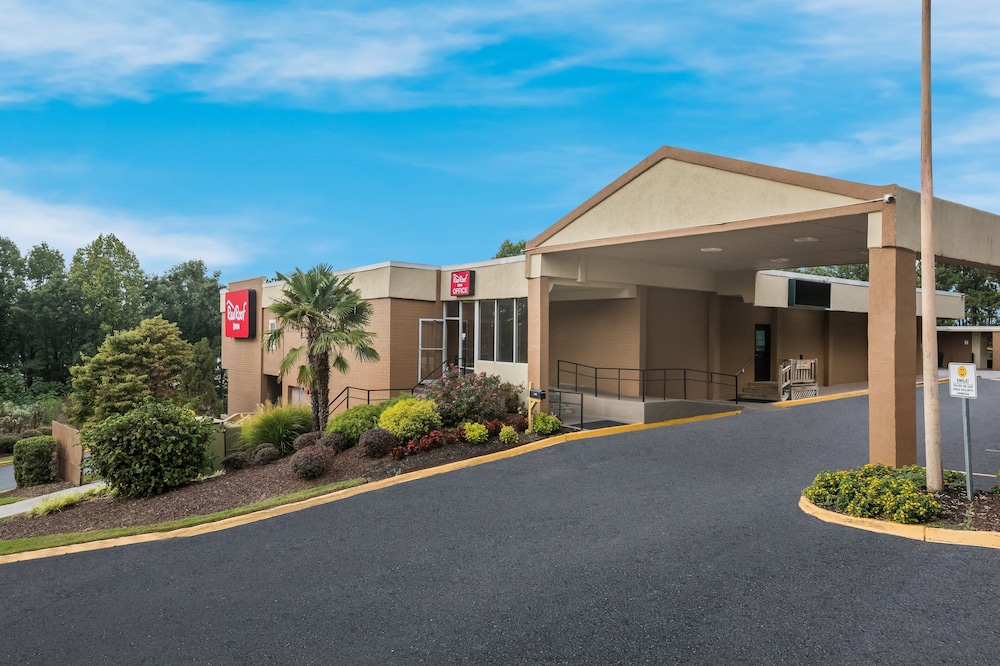 Red Roof Inn Atlanta Airport NE Conley - featured photo