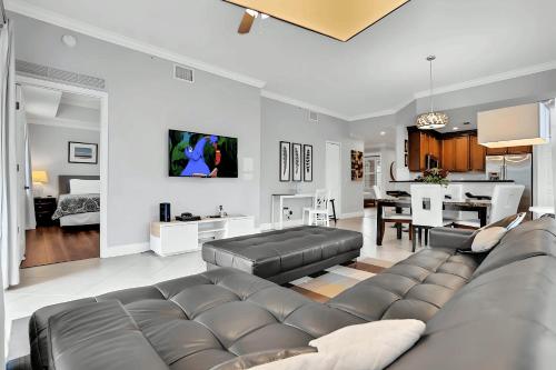 Condo 3Q Reunion 15 20min da Disney — 4-Star Luxury Hotel in Kissimmee, United States