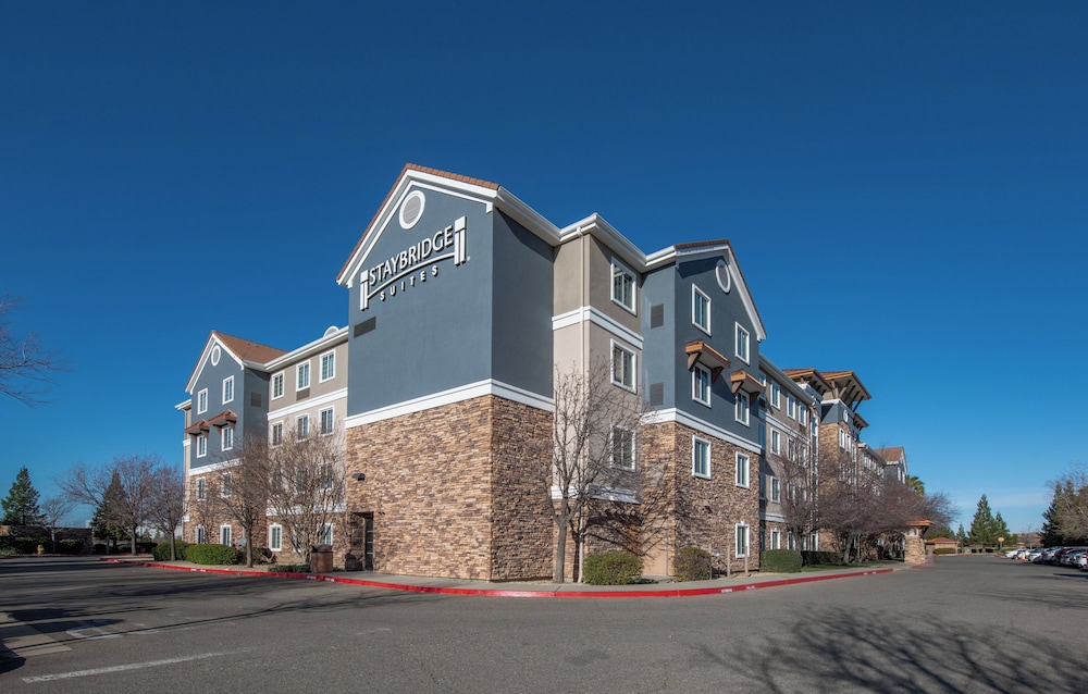 Staybridge Suites Rocklin Roseville Area by IHG - photo 48