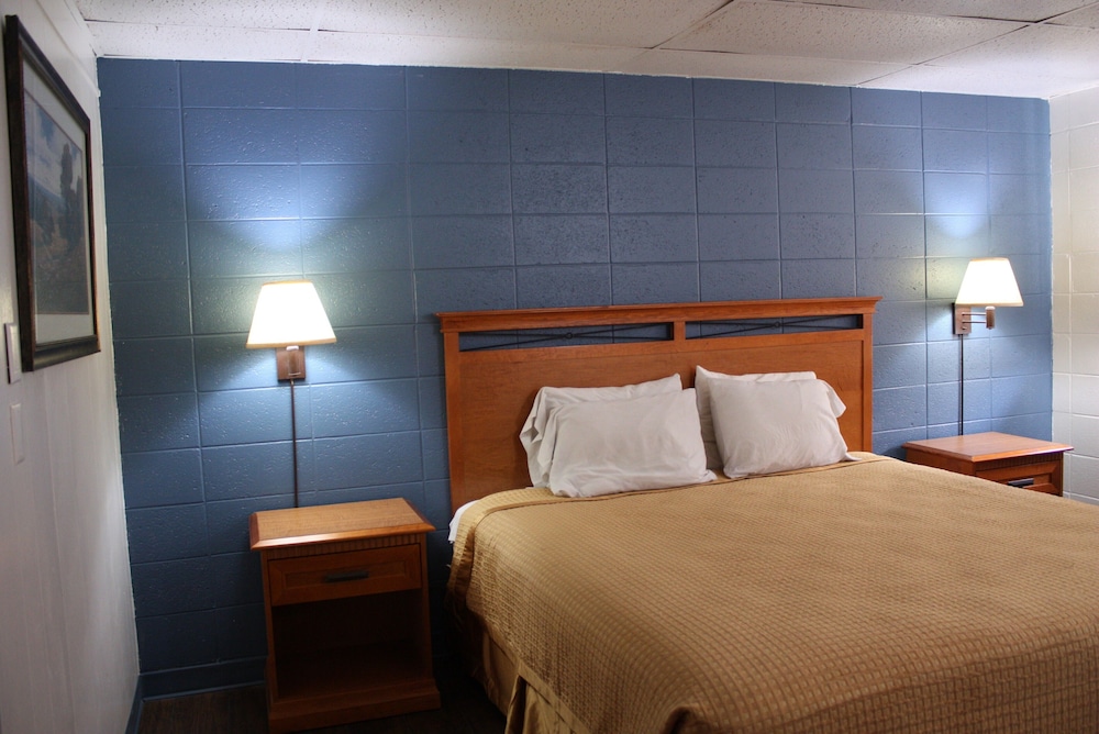 Stockmans Motel - photo 24