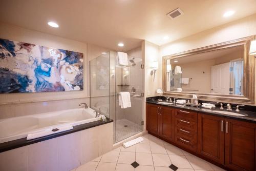 No Resort Fee Strip View Suite Free Valet Pool