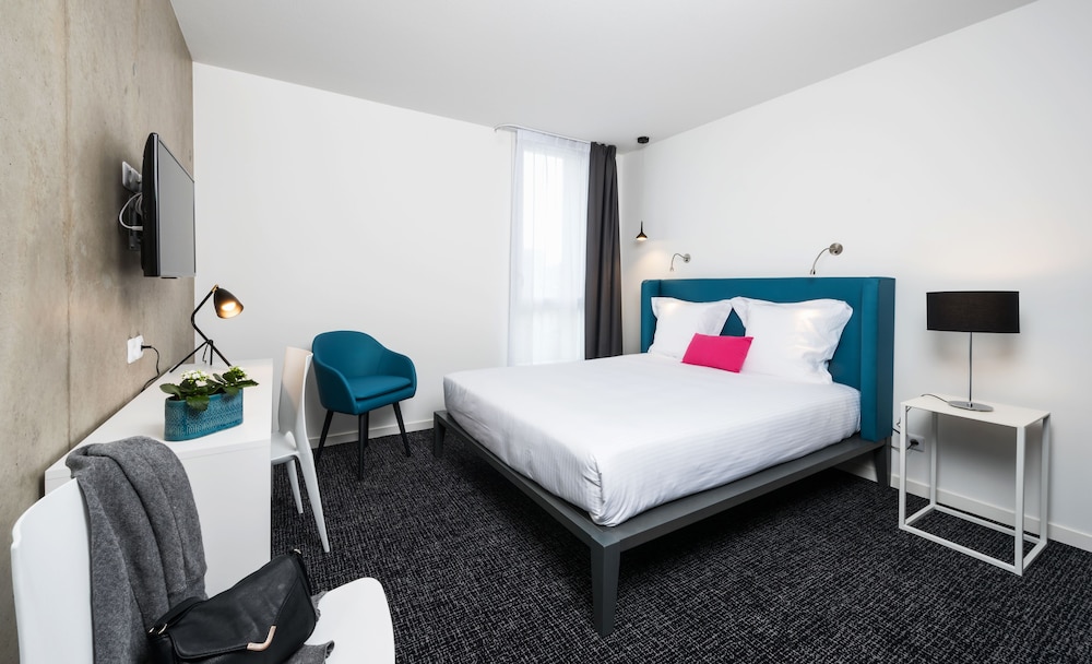 Teneo Apparthotel Talence Espeleta — Talence — photo 3