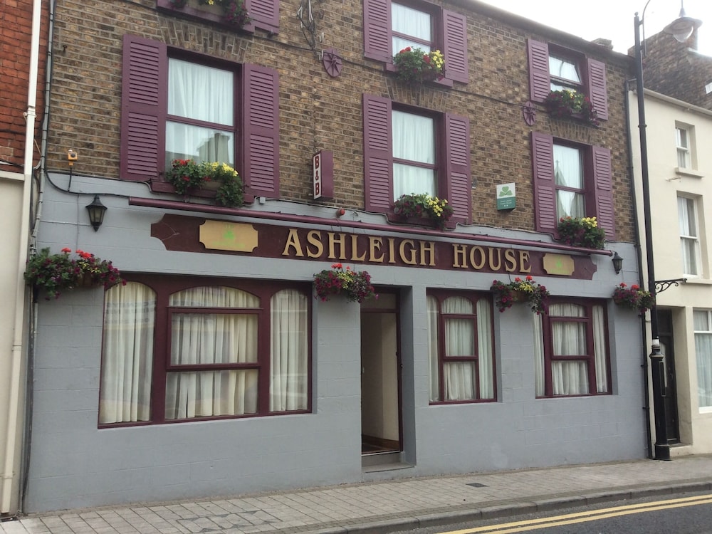 Ashleigh House Bed & Breakfast