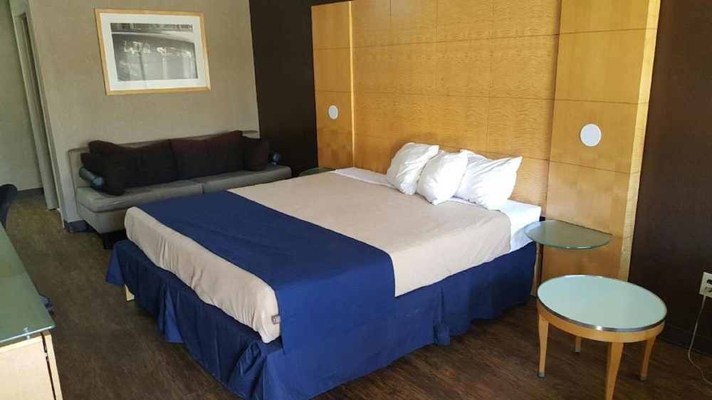 Woodberry Inn & Suites By OYO Rome - photo 5