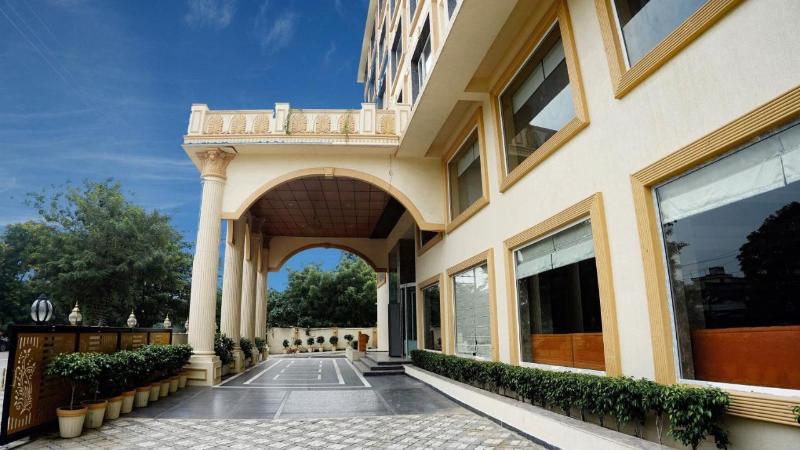 The Fern Residency Sarnath in Varanasi, India