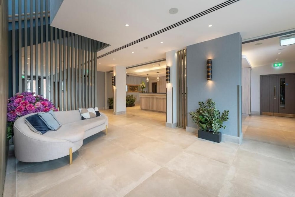 The Heyford in Bicester, United Kingdom